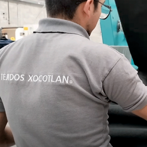 Tejidos Xocotlan