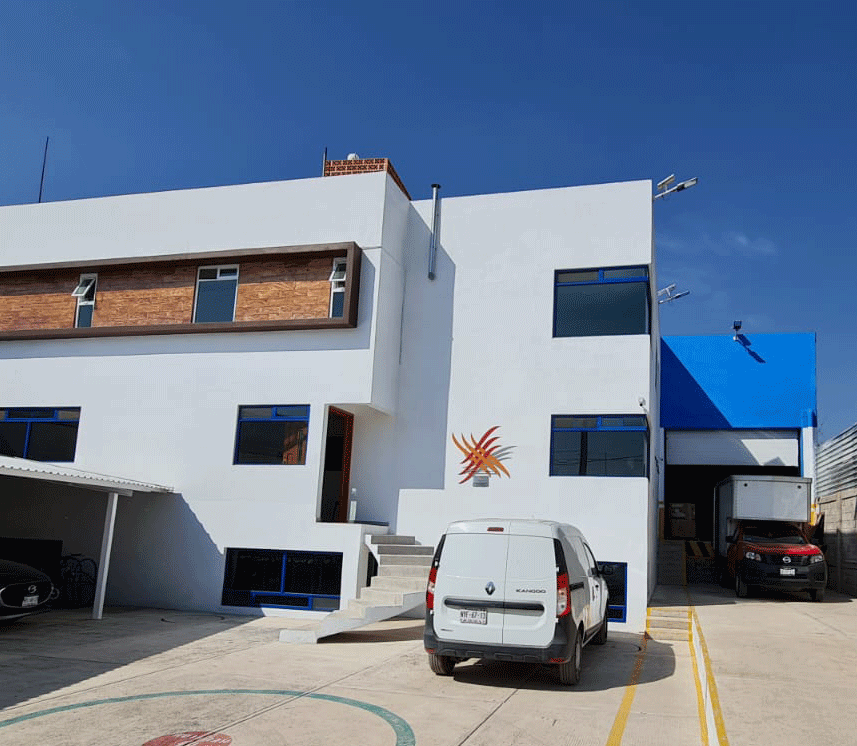 Tejidos Xocotlan